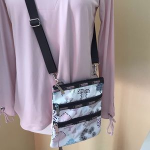 LeSportSac crossbody